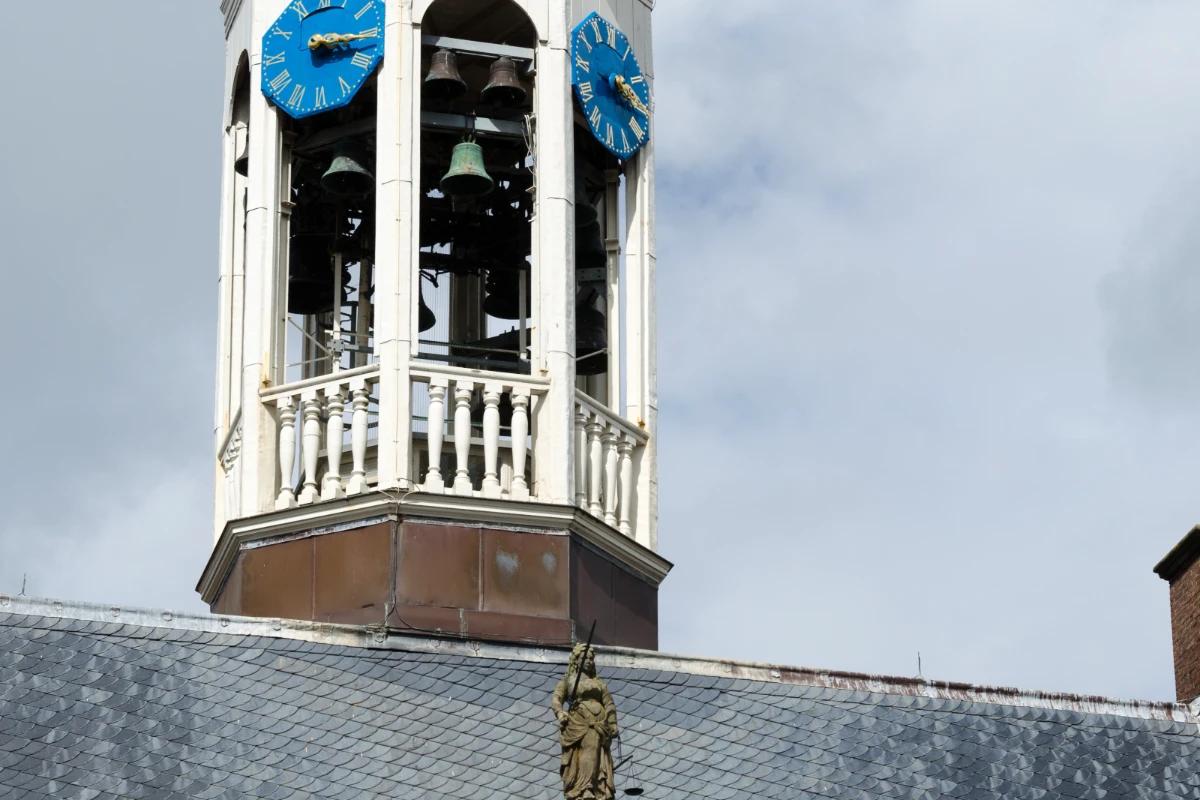 Ontdek Dokkum